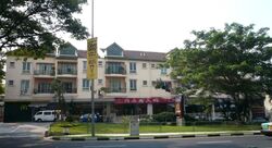 Sembawang Park (D27), Shop House #591881221